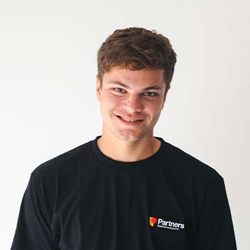 Bradon Fischli