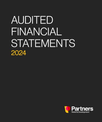 2024 Audited Financial Statements