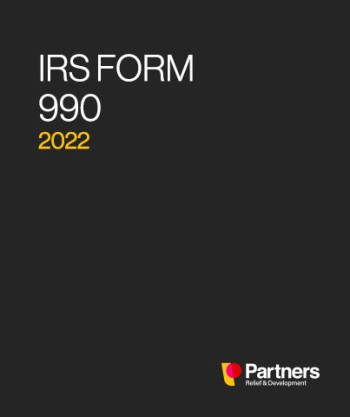 2022 IRS Form 990
