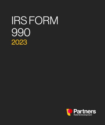 2023 IRS Form 990