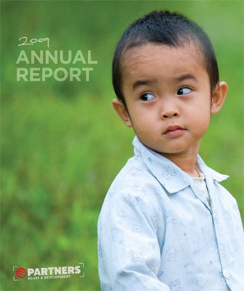 Annual Report 2009