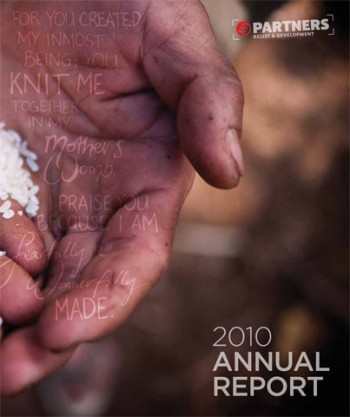 Annual Report 2010
