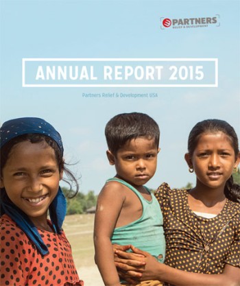 Annual Report 2015