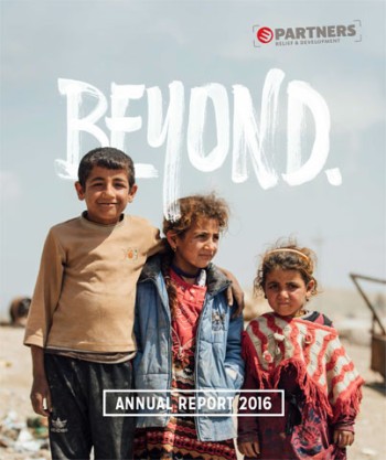 Annual Report 2016