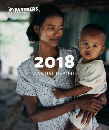 Annual Report 2018