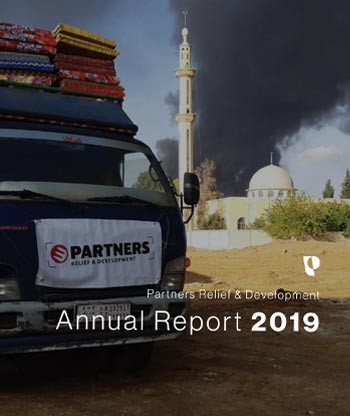 Annual Report 2019