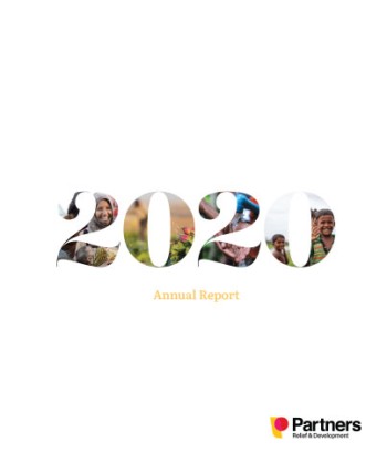 Annual Report 2020