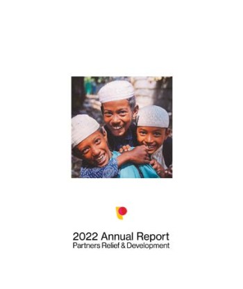 Annual Report 2022
