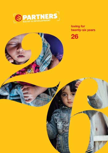 Partners Journal 2020